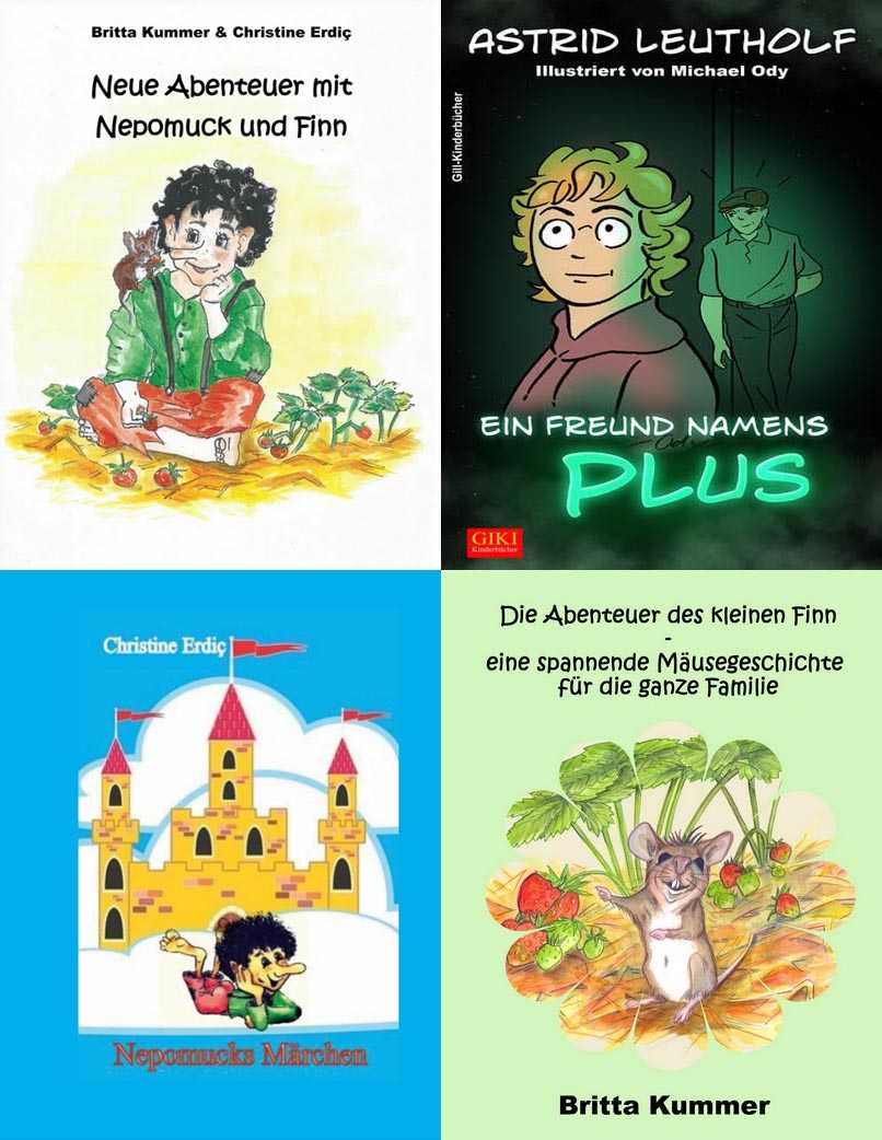 Unvergessliche Lesemomente Unvergessliche Lesemomente