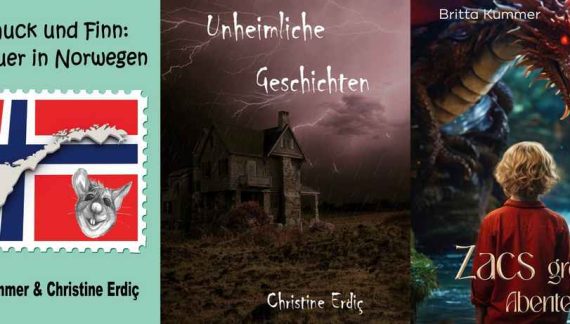 Es gibt dieses eine Gefühl …