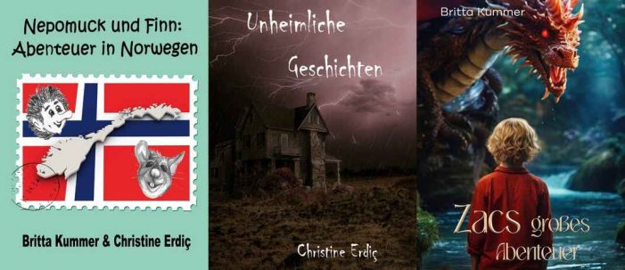 Es gibt dieses eine Gefühl …