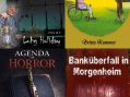 Nur noch ein Kapitel … Warum wir gute Bücher nicht weglegen können