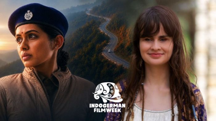 14. Indo-German Film Week startet mit vielfältigem Filmprogramm aus Indien im Babylon Berlin 14. Indo-German Film Week startet mit vielfältigem Filmprogramm aus Indien im Babylon Berlin