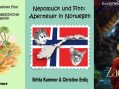Warum Bücher der beste Spielplatz für Kinder sind