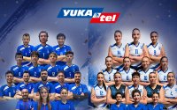 Yukatel PSSKüberzeugt bei den türkischen Volleyball-Meisterschaften für Hörgeschädigte Yukatel PSSKüberzeugt bei den türkischen Volleyball-Meisterschaften für Hörgeschädigte