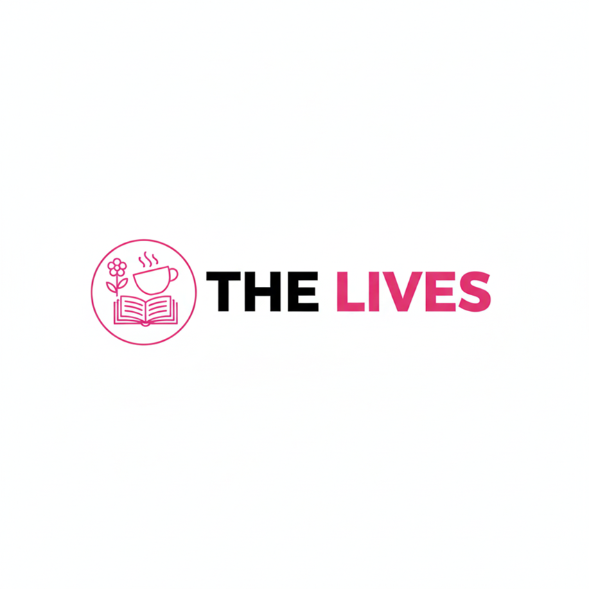 Lukas Schmidt erweitert bei THE LIVES den Blick auf modernen Alltag