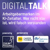 Arbeitgebermarken im KI-Zeitalter