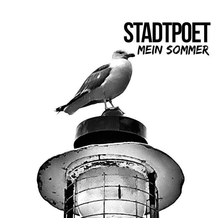 Der österreichische Stadtpoet besingt seinen Sommer Der österreichische Stadtpoet besingt seinen Sommer