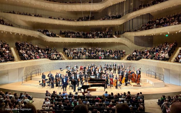 Symporo tritt Unternehmerkreis der Deutschen Kammerphilharmonie Bremen bei und plant kulturelle Impulse bei der Kita-, Schul- und Seniorenverpflegung