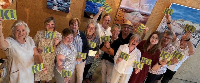 30 Jahre Akademie für Kunst und Design im Dürener Land 30 Jahre Akademie für Kunst und Design im Dürener Land