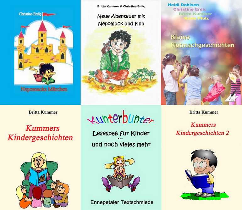 Warum Vorlesen der Schlüssel zur Welt ist Warum Vorlesen der Schlüssel zur Welt ist