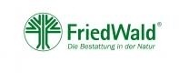 25 Jahre FriedWald: Abschied in der Natur etabliert / Vom ersten Standort im Reinhardswald bis zum 100. FriedWald in Mainhardt