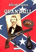 PERSIMPLEX Storykeeper präsentiert: QUANTRILL PERSIMPLEX Storykeeper präsentiert: QUANTRILL