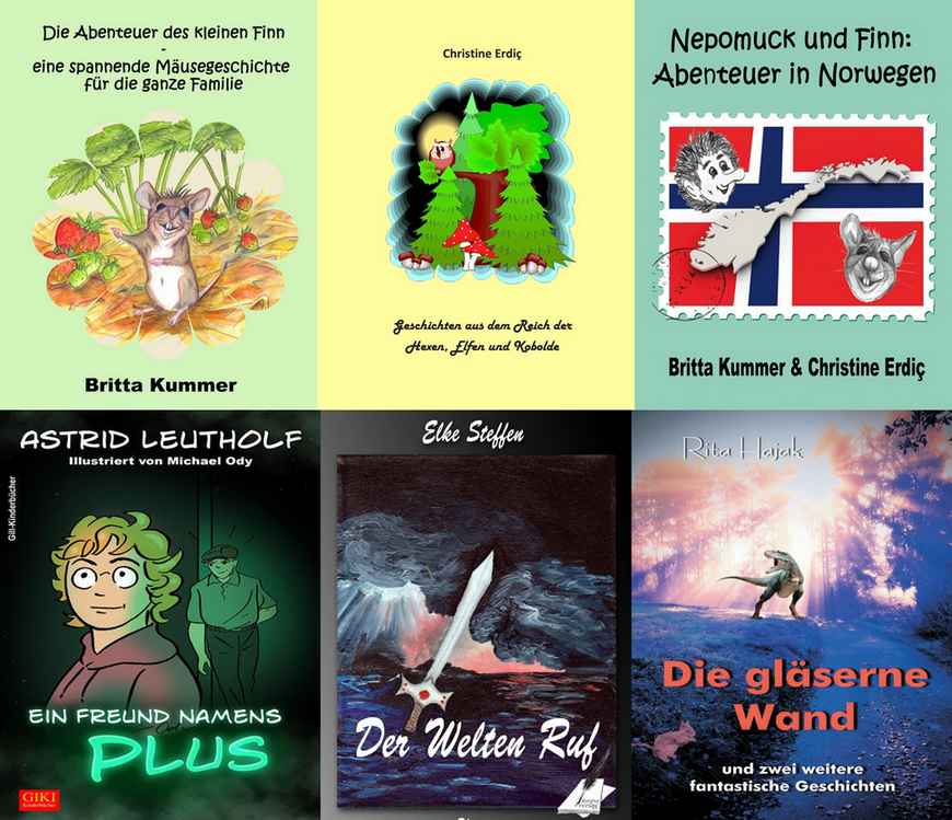 Kennen Sie diese Geschichten?