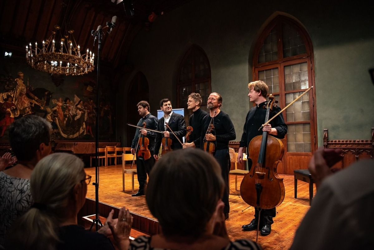 4. Kammermusikfestival Landshut