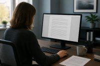 KI-Kennzeichnungspflicht seit August 2026: Wen Artikel 50 der KI-Verordnung trifft und warum redaktionelle Kontrolle nur bei Texten befreit