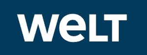 WELT-Sondersendung zur Sonnenfinsternis: Reporter live in Spanien und Island, Bundesministerin Bär im Studio WELT-Sondersendung zur Sonnenfinsternis: Reporter live in Spanien und Island, Bundesministerin Bär im Studio