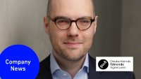 Marvin Vogt, Head of Media Insights bei eye square, in die Jury der„Effie Awards Germany“ berufen Marvin Vogt, Head of Media Insights bei eye square, in die Jury der„Effie Awards Germany“ berufen