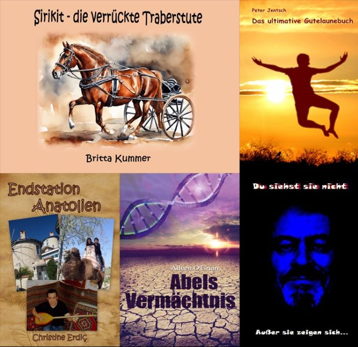 Warum Lesen die beste Auszeit ist Warum Lesen die beste Auszeit ist