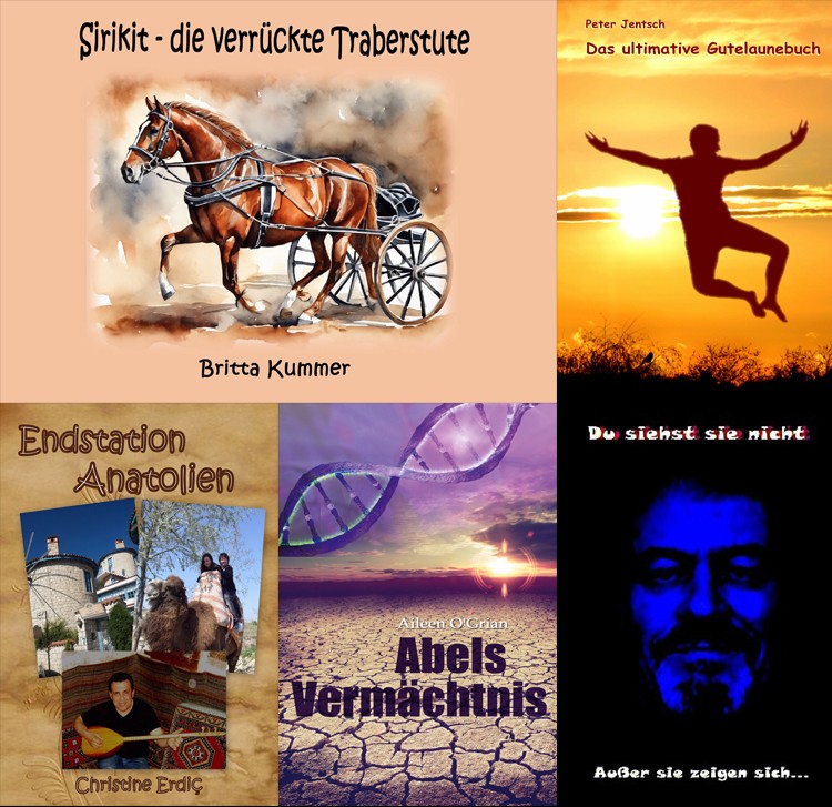Warum Lesen die beste Auszeit ist Warum Lesen die beste Auszeit ist