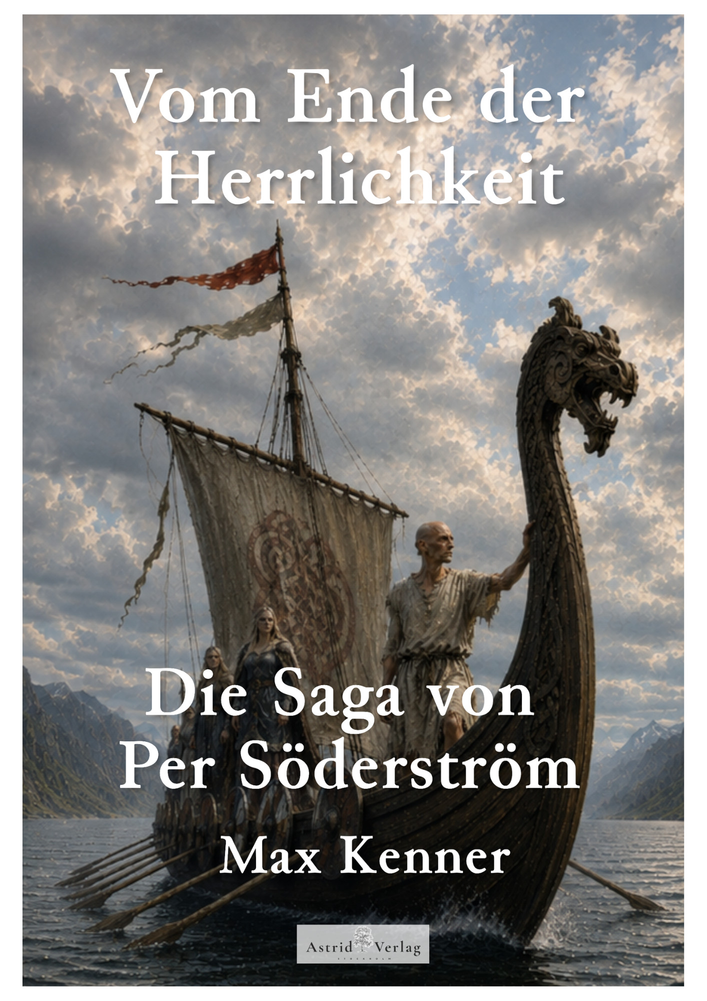 Wenn alte Sagen erwachen – Moderne trifft auf Vergangenheit im neuen Roman von Max Kenner Wenn alte Sagen erwachen – Moderne trifft auf Vergangenheit im neuen Roman von Max Kenner