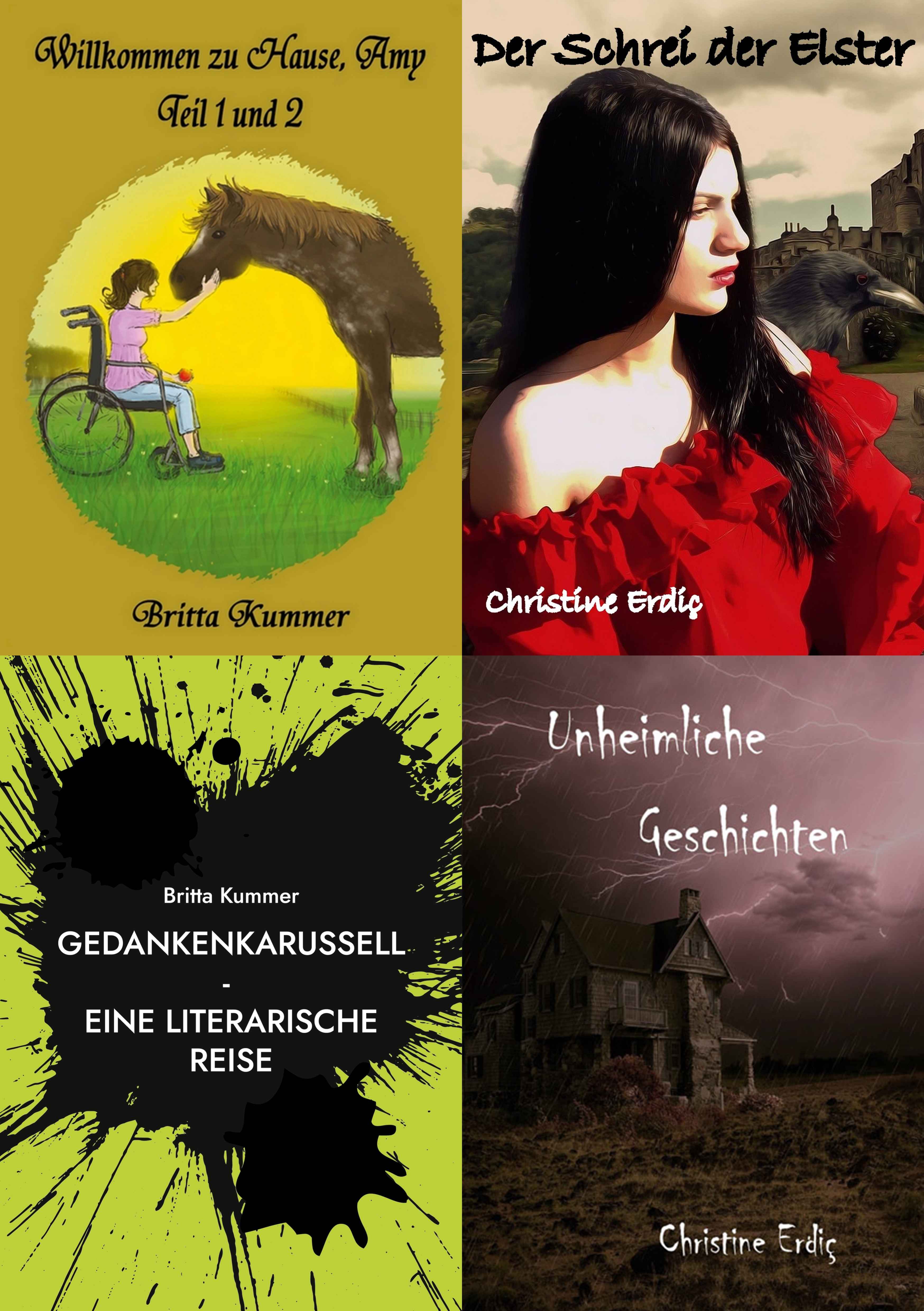 Einfach mal den Pausenknopf drücken Einfach mal den Pausenknopf drücken