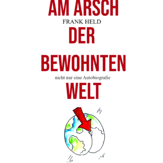 Privates und mehr aus der thüringischen Provinz
