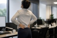 Muskel-Skelett-Erkrankungen fallen auf Rang drei der Krankschreibungen– psychische Diagnosen führen die Fehlzeiten im ersten Halbjahr 2026 an Muskel-Skelett-Erkrankungen fallen auf Rang drei der Krankschreibungen– psychische Diagnosen führen die Fehlzeiten im ersten Halbjahr 2026 an