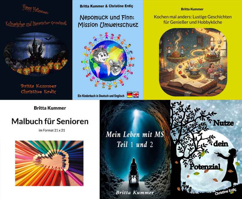 Zeit für neue Buchlieblinge!