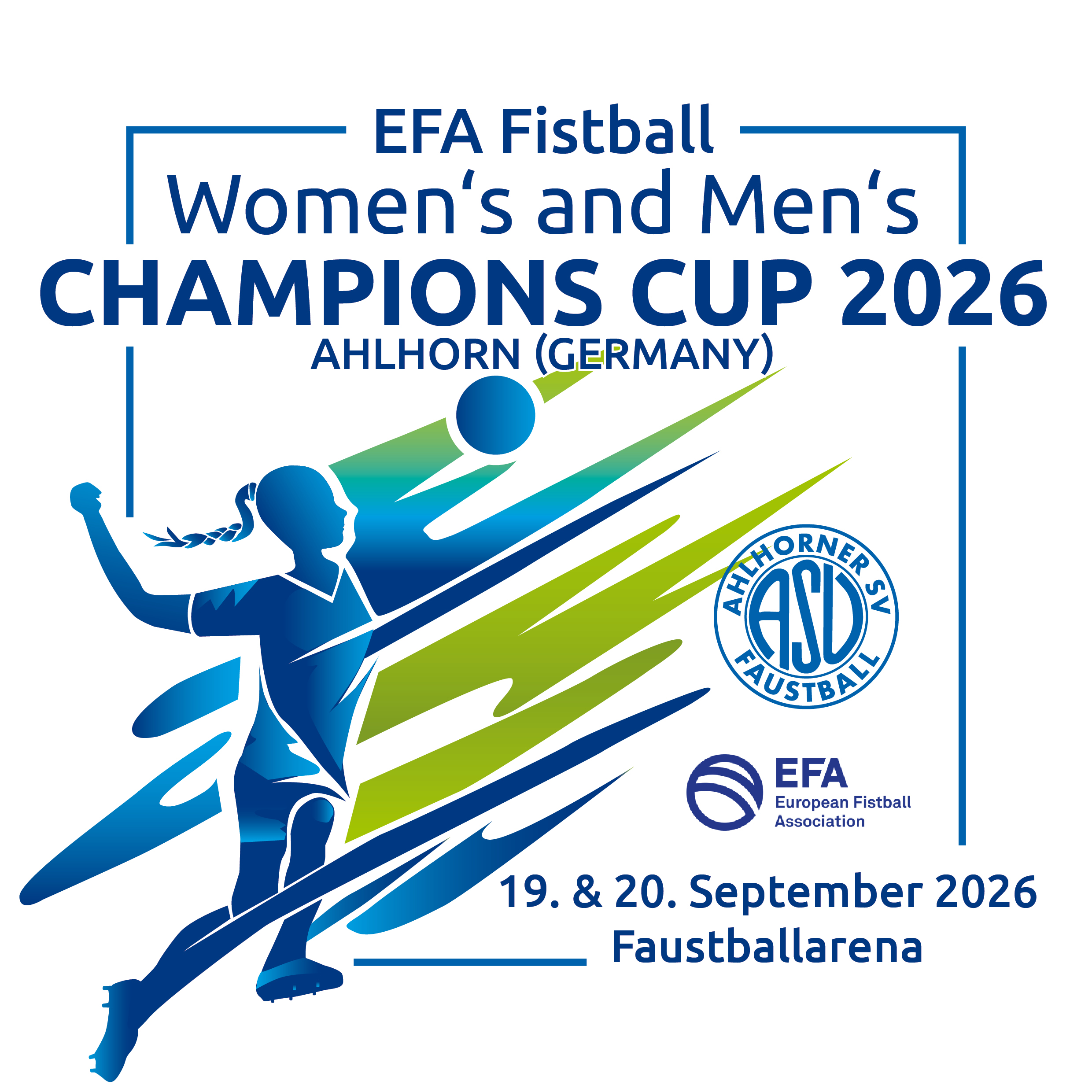 Tradition trifft Ahlhorn: Union Compact Freistadt beim Champions Cup 2026 Tradition trifft Ahlhorn: Union Compact Freistadt beim Champions Cup 2026