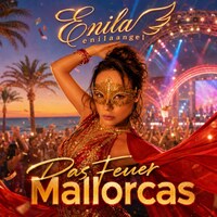 „Das Feuer Mallorcas“: Enilaangel zeigt eine neue musikalische Facette „Das Feuer Mallorcas“: Enilaangel zeigt eine neue musikalische Facette