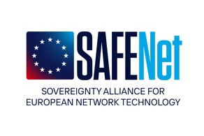 SAFENet wächst: Neue Mitglieder für europäische Router- und Netzwerktechnik-Allianz / Fünf Unternehmen aus vier Ländern treten der Allianz für Europas technologische Souveränität bei