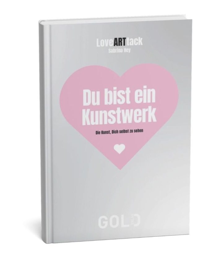 Kein Model. Kein Filter. Sabrina Hey macht ihre Leserinnen und Leser zum Covermotiv