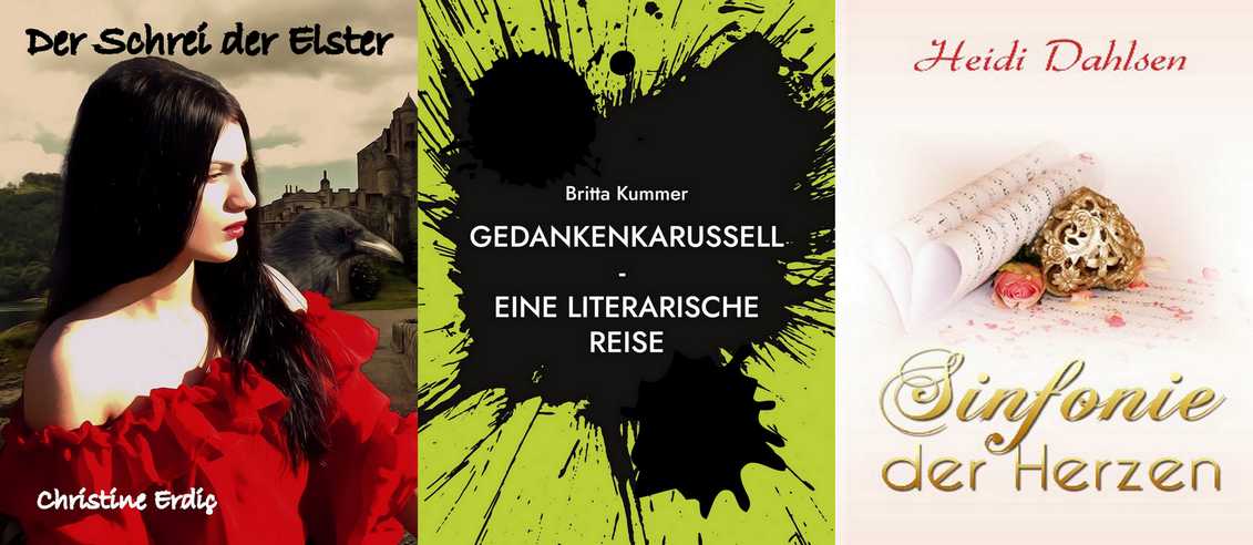 Mach es dir gemütlich mit der perfekten Lektüre