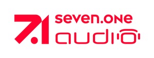 Echte Aufmerksamkeit statt flüchtigem Konsum: Der neue Podcast-Report von Seven.One Audio zeigt, warum Podcasts die Gen Z besonders wirkungsvoll erreichen Echte Aufmerksamkeit statt flüchtigem Konsum: Der neue Podcast-Report von Seven.One Audio zeigt, warum Podcasts die Gen Z besonders wirkungsvoll erreichen