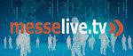 messelive.tv als offizieller TV-Partner der Interforst 2010 mit täglichem Messe-Programm