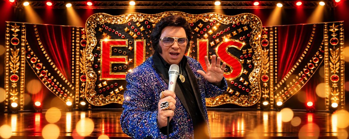 Elvis 2027: 50 Jahre unvergessen – Vorbereitungen auf ein besonderes Elvis-Jahr beginnen