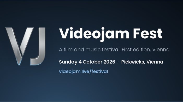 Videojam Fest gibt Official Selection bekannt: Sieben Selections mit acht Filmen aus 1.921 Einreichungen