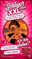 Ein Meilenstein für Enilaangel: Ihre Musik und ihre Stimme bei der „Schlagernacht XXL“ auf Karls ErlebnisRadio