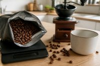 Kaffeesteuer bringt dem Bund 2025 wieder 1,04 Milliarden Euro– nach dem einzigen Jahr unter der Milliardenmarke wächst das Aufkommen um 4,6 Prozent