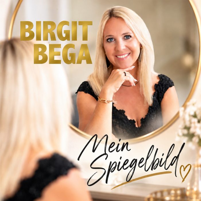 Neue Musik aus Österreich von Birgit Bega „Mein Spiegelbild“