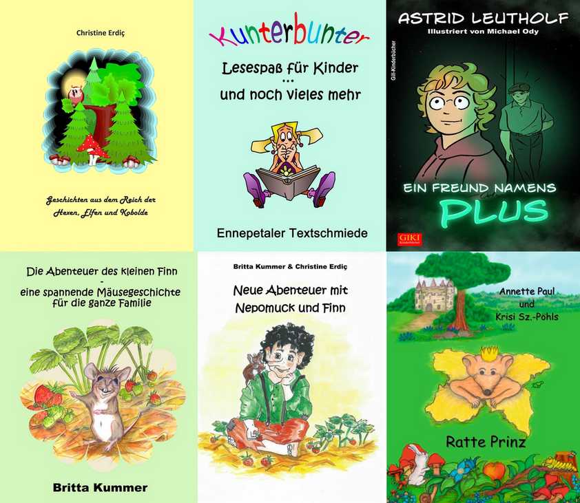 Wer früh liest, lernt nicht nur Wörter – er entdeckt Superkräfte!