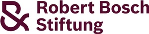 Wechsel in der Geschäftsführung der Robert Bosch Stiftung
