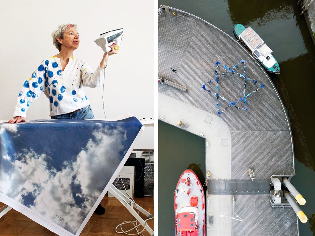 Visionen für das Jetzt. Eröffnung der Ausstellung im Stadtmuseum Pinneberg am 15. Oktober 2026