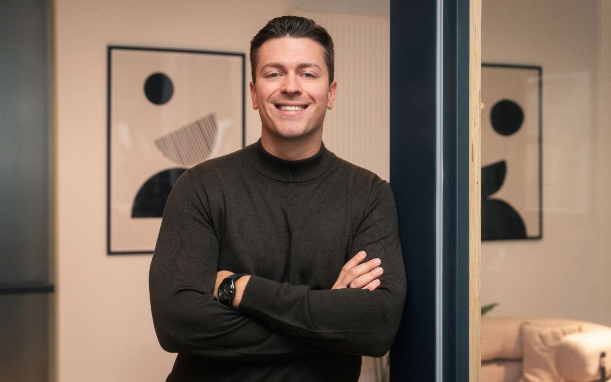 pechschwarz® gewinnt German Web Awards 2026 als Agentur des Jahres