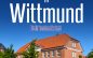 Neuerscheinung: Ostfrieslandkrimi „Giftmord in Wittmund“ von Sören Prescher im Klarant Verlag