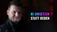 Venture AI Podcast: Norman Müller erläutert den Umsetzungsansatz des Verbands Venture AI Podcast: Norman Müller erläutert den Umsetzungsansatz des Verbands