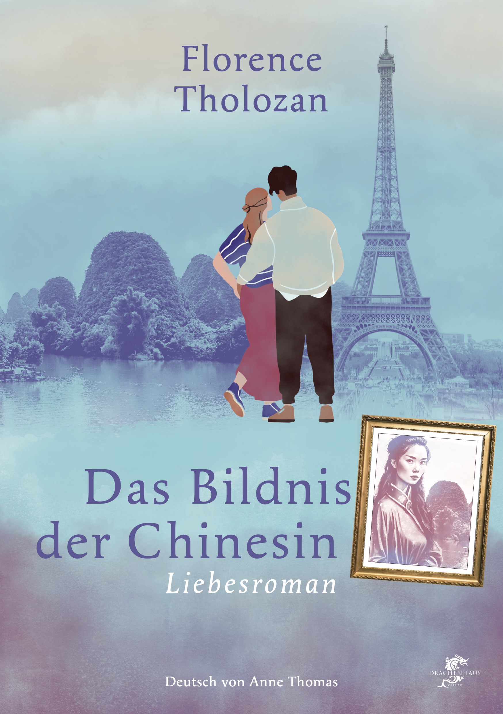 Zum Valentinstag: Drei Liebesgeschichten, die mehr sagen als tausend Worte
