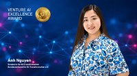 Bundesverband beruftÁnh Nguyen in den Senat für KI-Transformation