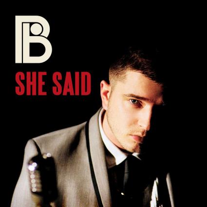 Plan B revitalisiert den Northern Soul (mit Bild) / Morgen Veröffentlichung der UK-Hitsingle „She Said“, das Nr. 1-Album aus Großbritannien, „The Defamation Of Strickland Banks“, kommt am 30.07.