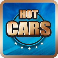 Das HotCars-Quartett von AutoScout24 auf Facebook