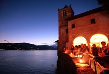 Stresa Festival 2010